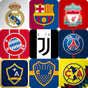 Football Club Logo Quiz APK