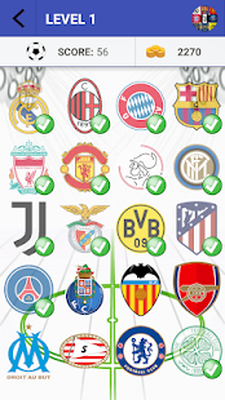 Download do APK de Futebol Logo Quiz para Android