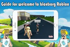 guide for roblox welcome to bloxburg for android apk download