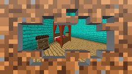 รูปภาพที่ 1 ของ Furniture Mod for Minecraft