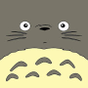 Totoro Clock Widget APK