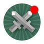 Origami Weapons Schemes: Paper Guns & Swords apk icon