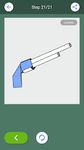Origami Weapons Schemes: Paper Guns & Swords image 5