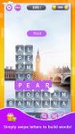 Word Search Journey 2019 - Free Word Puzzle Games obrazek 5