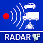 Radarbot Gratuit - Radars FR  APK
