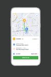 Free Taxi Gojek Tips & Delivery image 