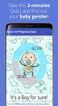 Boy Or Girl Pregnancy Test Quiz εικόνα 
