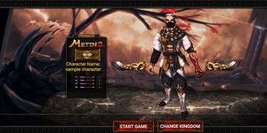 Metin2 Mobile obrazek 7