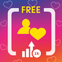 Followers and Likes Analyzer for Instagram apk icon