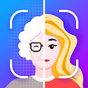 KnowMe - Face Aging App, Palm Scan, Face Swap apk icon