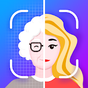 KnowMe - Envejecimiento Facial, Intercambio Cara apk icono