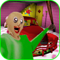 Horror Balding Granny - Scary Game Mod  APK