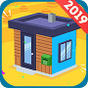 Icône apk House Paint Puzzle - Peinture de murs maison