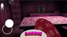 Barbi Granny 2 Scary Pink House : Scary Pink House Bild 