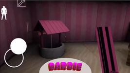 Barbi Granny 2 Scary Pink House : Scary Pink House Bild 3