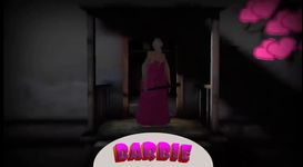 Barbi Granny 2 Scary Pink House : Scary Pink House Bild 5