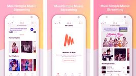 รูปภาพที่  ของ Musi : simple Music Streaming Guide 2019