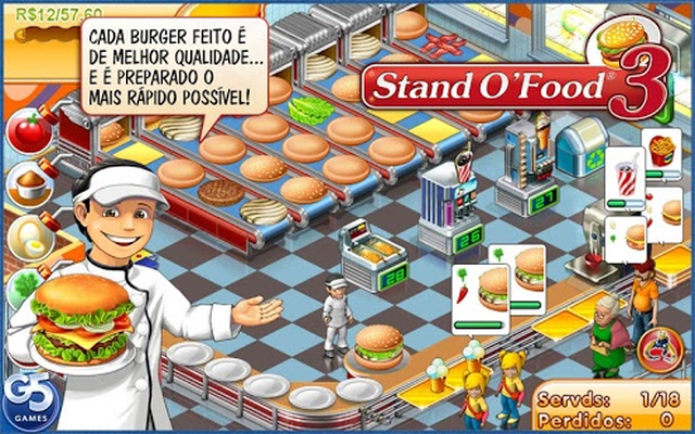 stand ofood 3 download