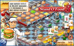 Imagem  do Stand O'Food® 3