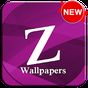 New Zedge Free Wallpapers ringtones guide 2019 apk icono