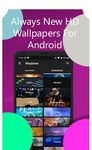 New Zedge Free Wallpapers ringtones guide 2019 εικόνα 2