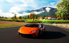 Xtreme Lamborghini trò chơi lái xe nhựa đường ảnh số 1