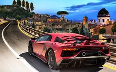 Xtreme Lamborghini trò chơi lái xe nhựa đường ảnh số 2