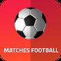 Icône apk RedFoot - Live Football Scores - Sports TV 365