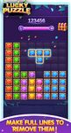 Imagen  de Lucky Puzzle - Best Block Game To Reward!