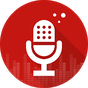 Icoană apk Voice recorder - editor audio