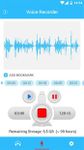 Картинка  Диктофон - аудио редактор & запись рекорд голос