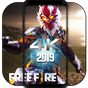 Free Fire Wallpaper Full HD and 4K 2019 APK