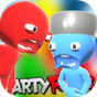 Party of the panic gang Adventure| APK