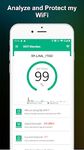 รูปภาพที่ 13 ของ WiFi Warden - WiFi Analyzer & WiFi Blocker