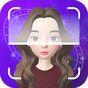 Face Scanner - See Future me ,Previous,Palm Reader apk icon