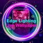 Ikona apk Edge Lighting Live Wallpaper