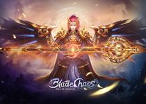 Blade Chaos: Tales of Immortals obrazek 4