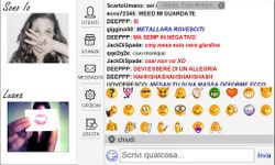 ciao aMigos.it  - videochat image 10