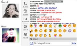 ciao aMigos.it  - videochat afbeelding 5