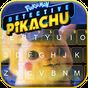 Pokemon Detective Pikachu Toetsenbord Thema APK