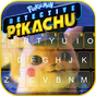 Thème de clavier Pokemon Detective Pikachu APK