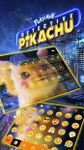 Klawiatura motywów Pokemon Detective Pikachu obrazek 1