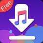 Free Music Downloader & Mp3 Music Download APK Icon