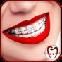 Ikon apk braces camera & braces Teeth photo editor