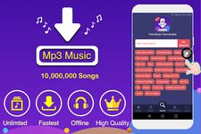 Immagine  di Free Music Downloader & Mp3 Music Download