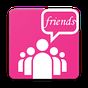 Chat friends APK