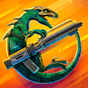 Biểu tượng apk Dino Squad