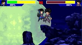 Картинка 3 Pocket Z Warriors: Planet Protector