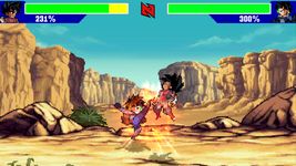 Pocket Z Warriors: Planet Protector 이미지 4