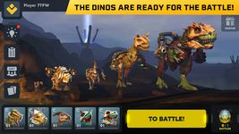 Imagen 9 de Dino Squad